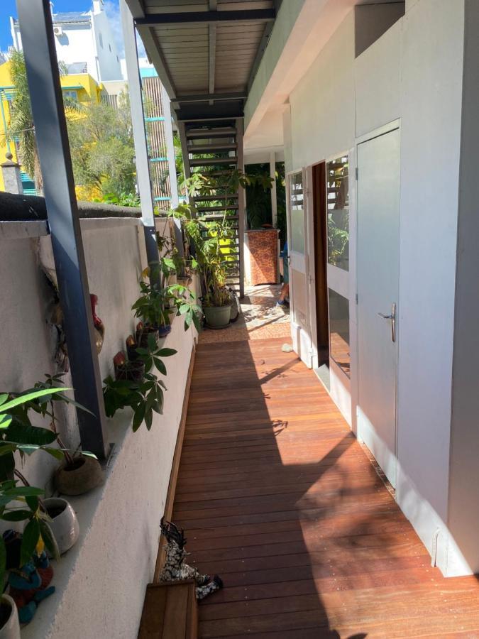 L'Atelier Room Saint-Denis Exterior foto
