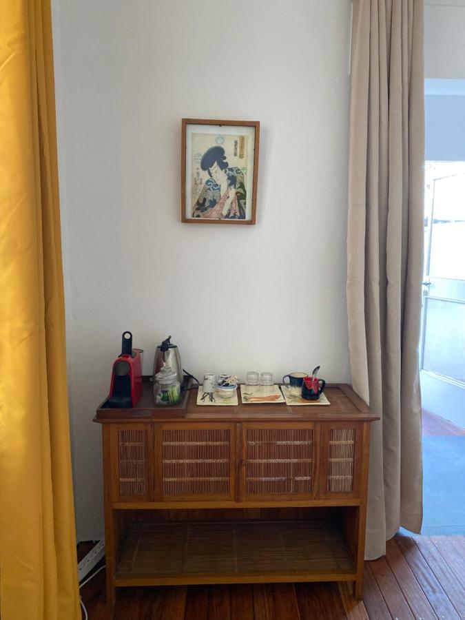 L'Atelier Room Saint-Denis Exterior foto