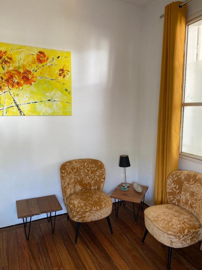 L'Atelier Room Saint-Denis Exterior foto