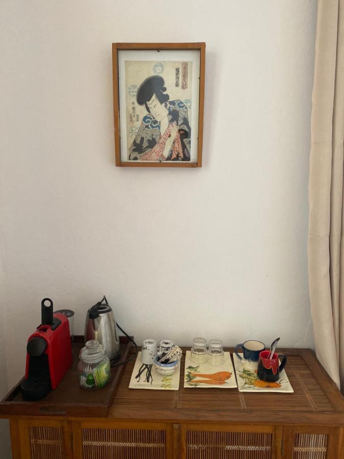 L'Atelier Room Saint-Denis Exterior foto